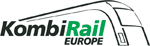 Logo Kombi Rail Europoe B.V.